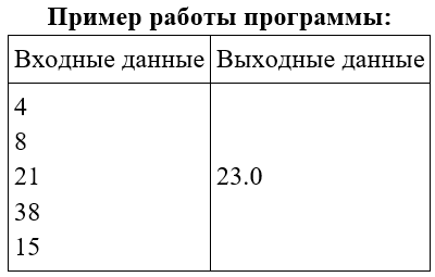 Задание 9